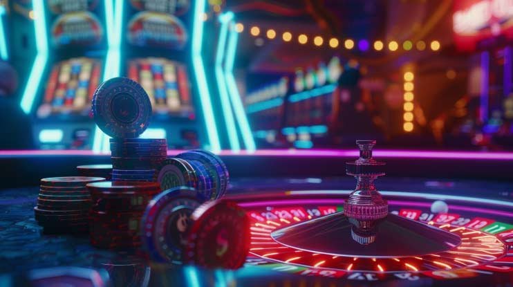 yxx2 Bingo Rooms